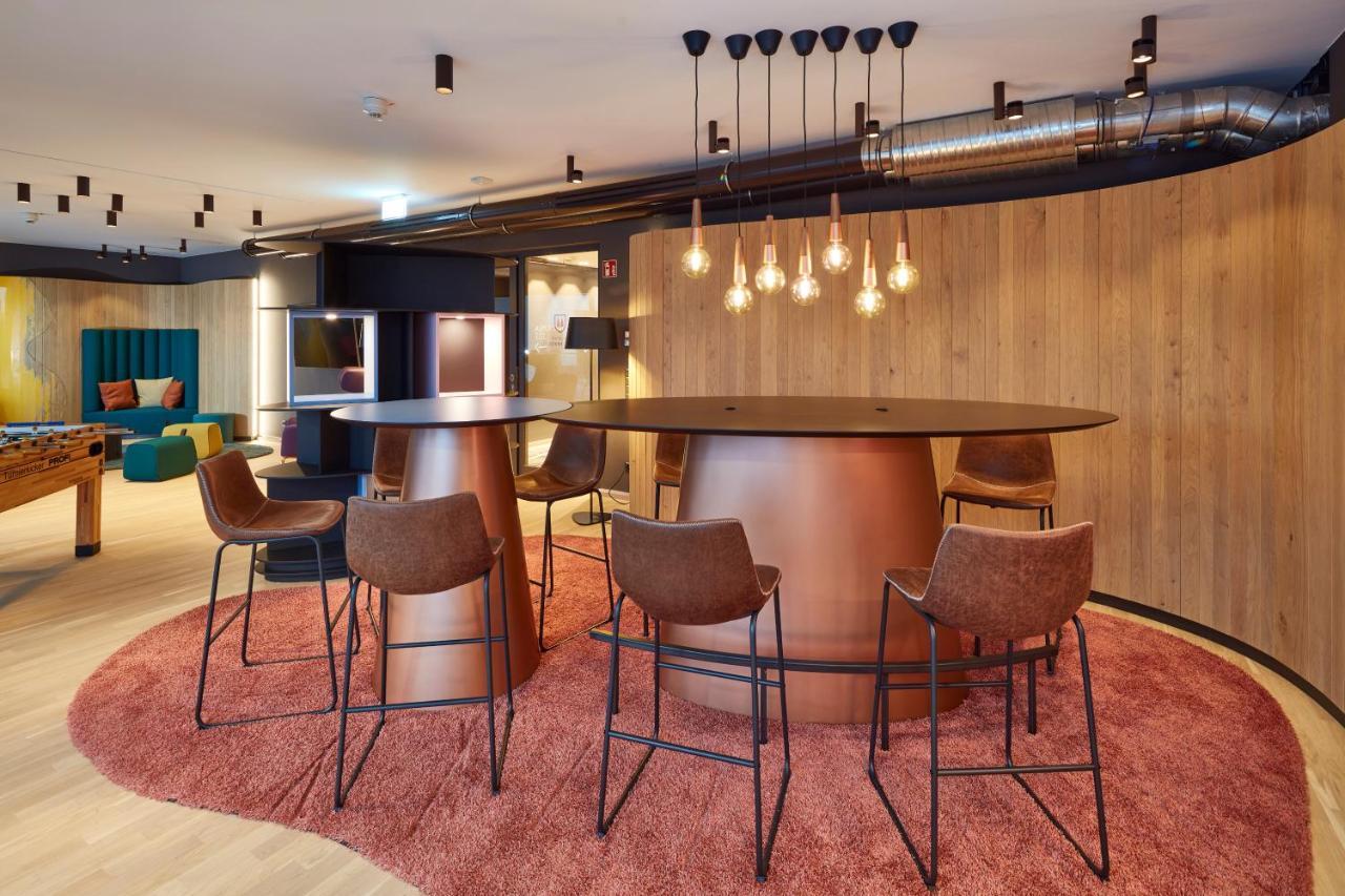 Hotel Im Leskanpark 3*