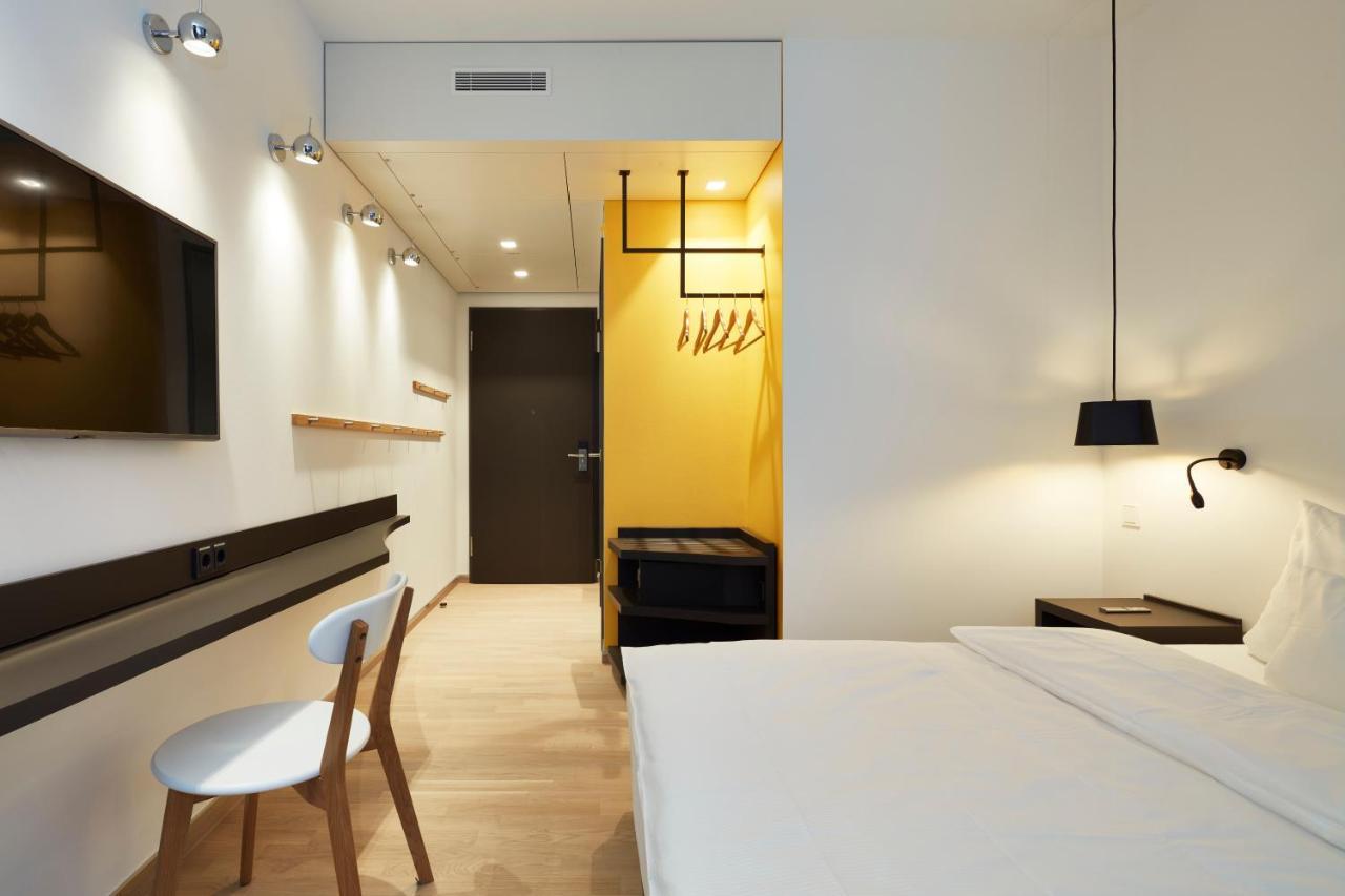 Hotel Im Leskanpark Cologne