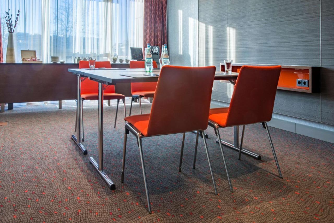 Radisson Blu 4*