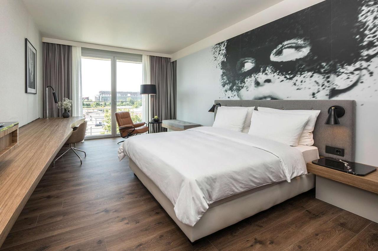 Radisson Blu Hotel Cologne