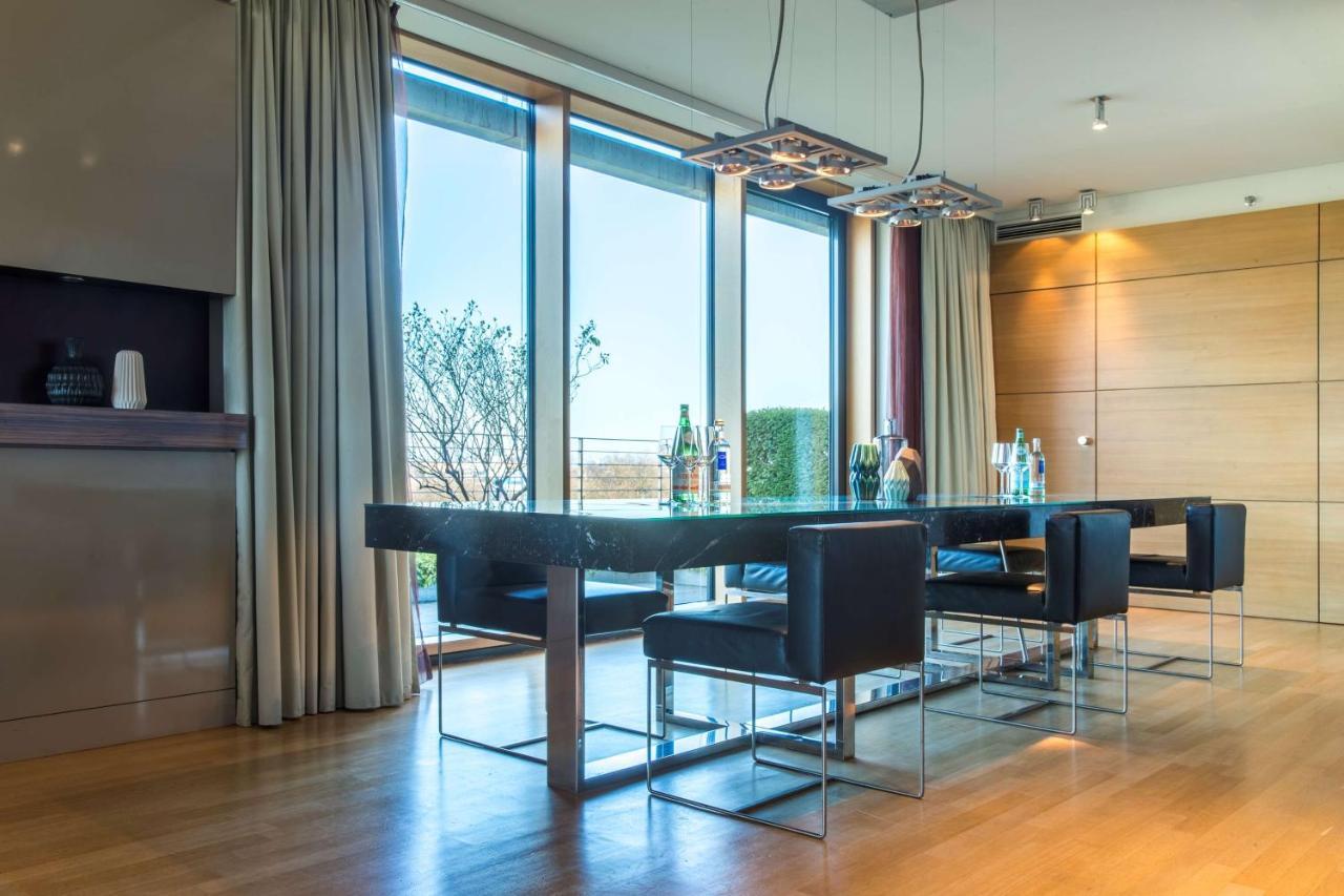 Hotel Radisson Blu 4*