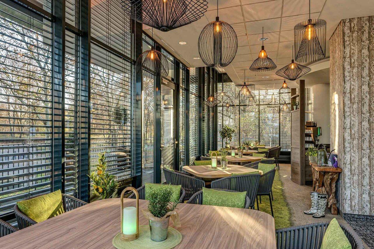Hotel Western 4*