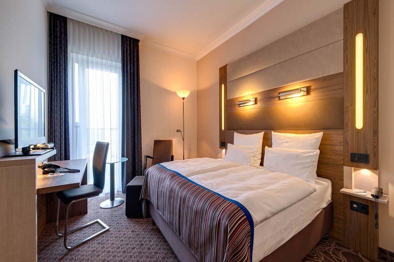 Hotel Western 4*