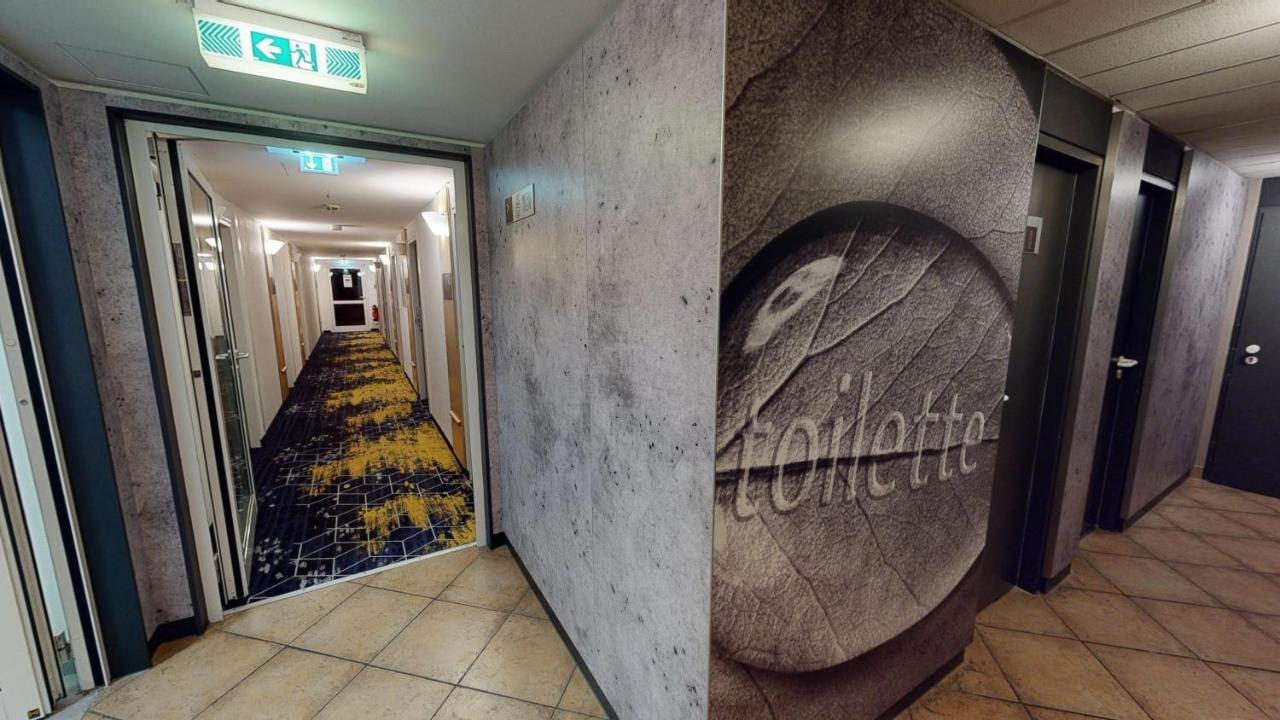 Ibis Koeln Airport Colonia