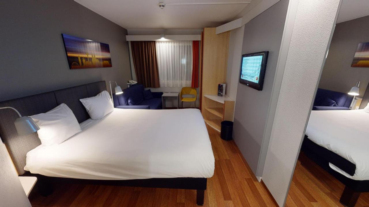 Ibis Koeln Airport Hotel Colonia