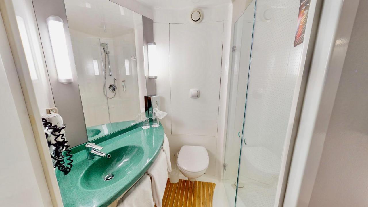 Hotel Ibis Koeln Airport