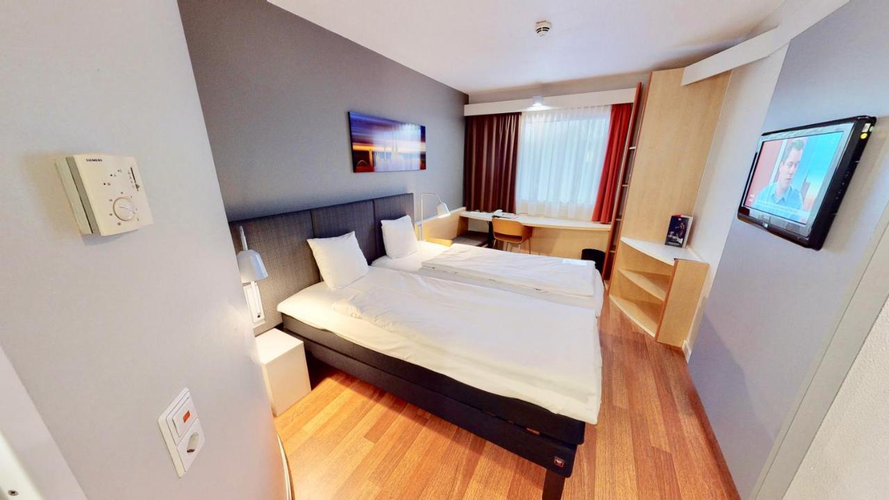 Ibis Koeln Airport 3* Colonia