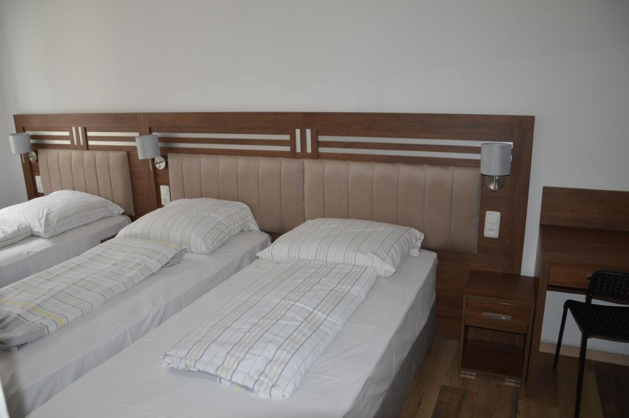 Hotel Hotel Colonia 2*