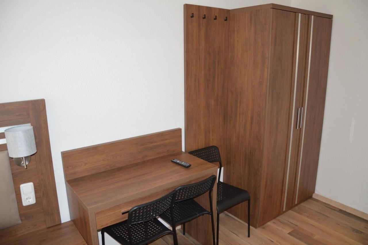 Hotel Colonia Colonia