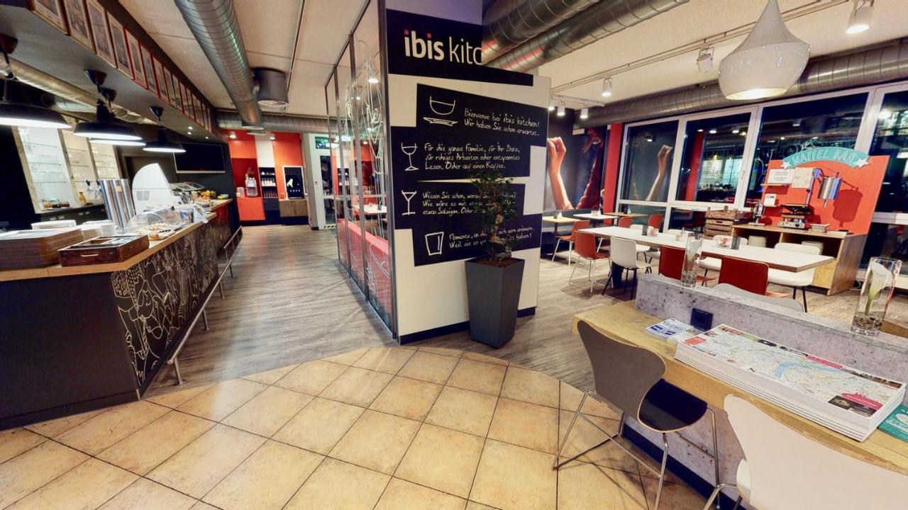 Ibis Koeln Airport Hotel Colonia