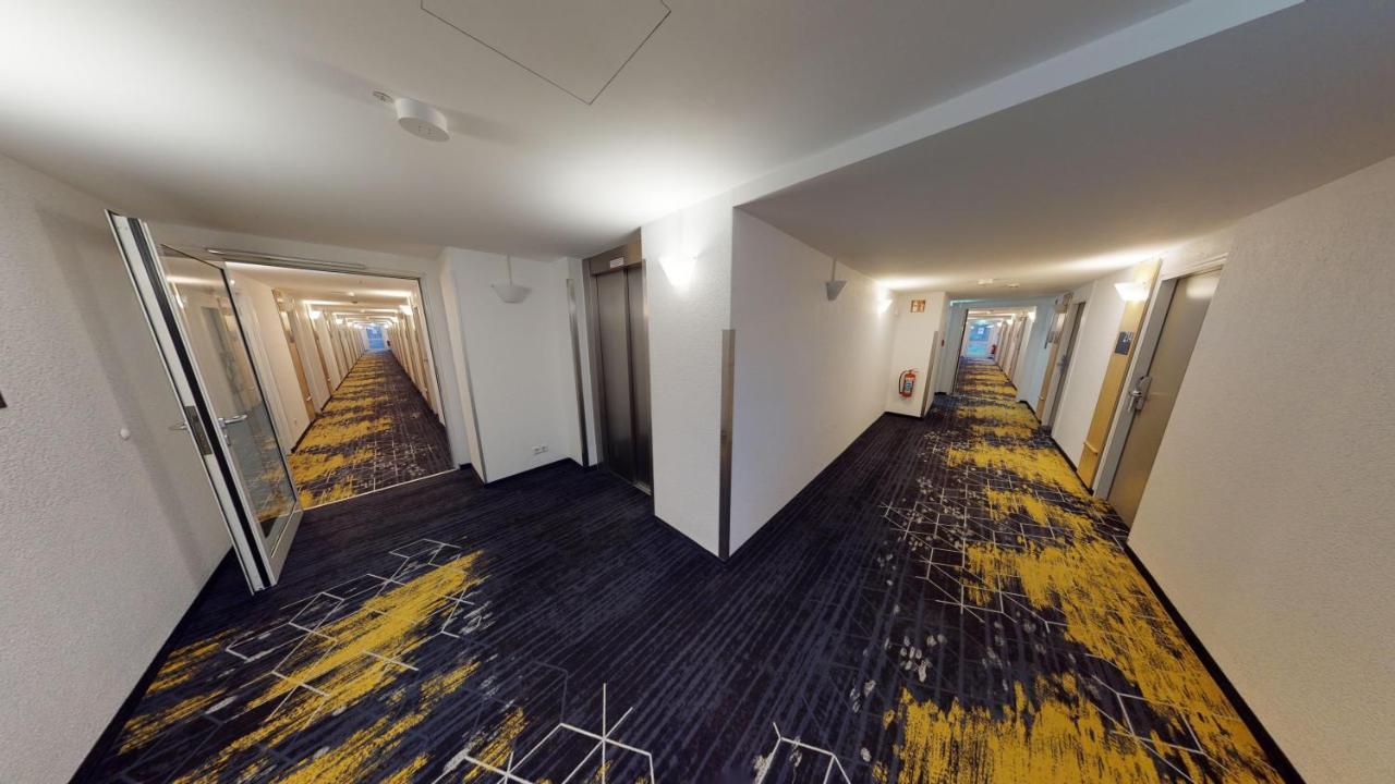 Hotel Ibis Koeln Airport