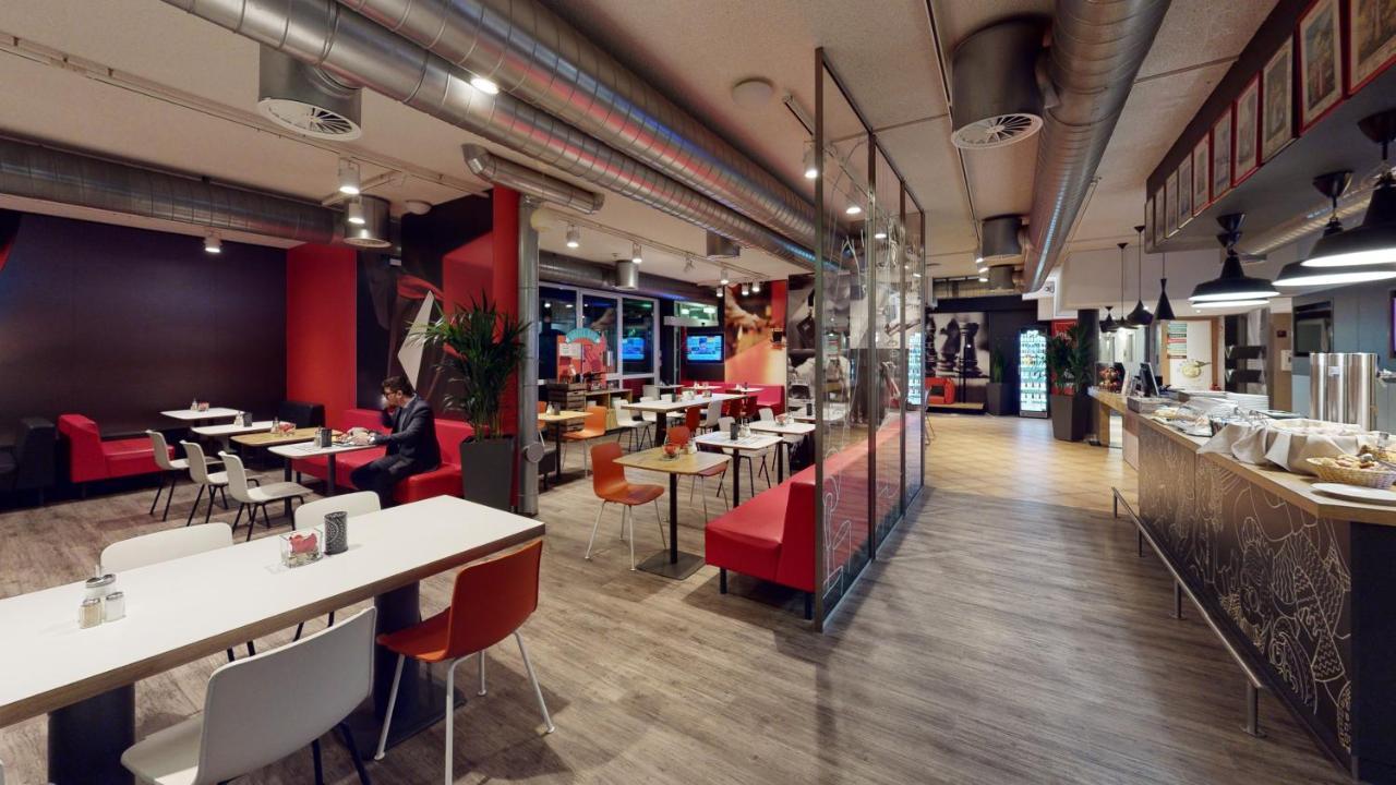 Ibis Koeln Airport 3*