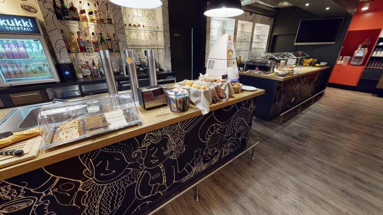 Ibis Koeln Airport 3* Colonia
