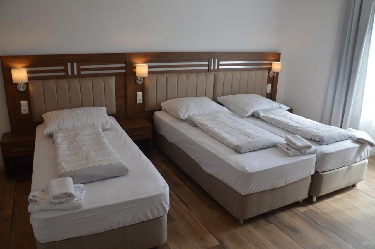Hotel Colonia Hotel 2*