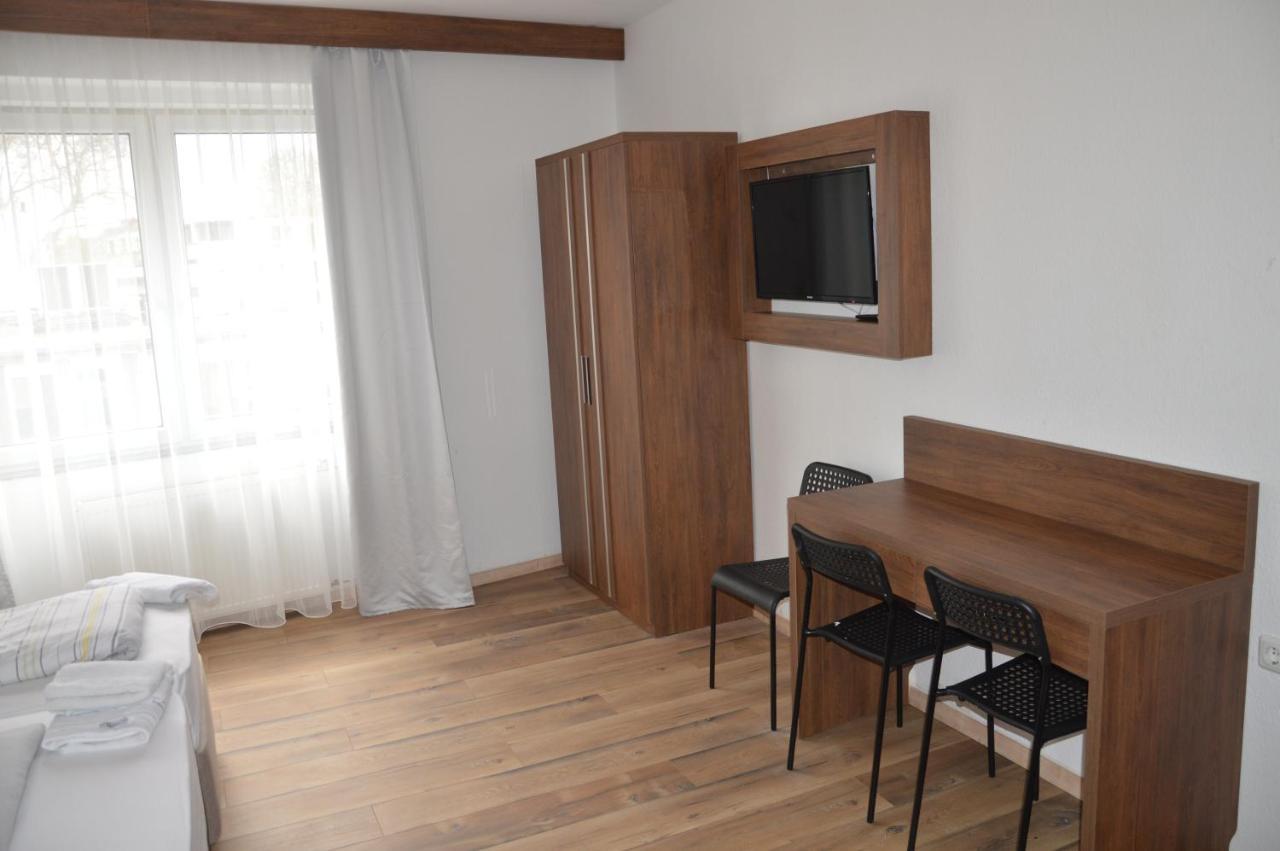 Hotel Colonia 2*