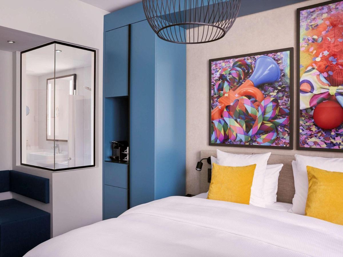 Hotel Mondial Am Dom Mgallery