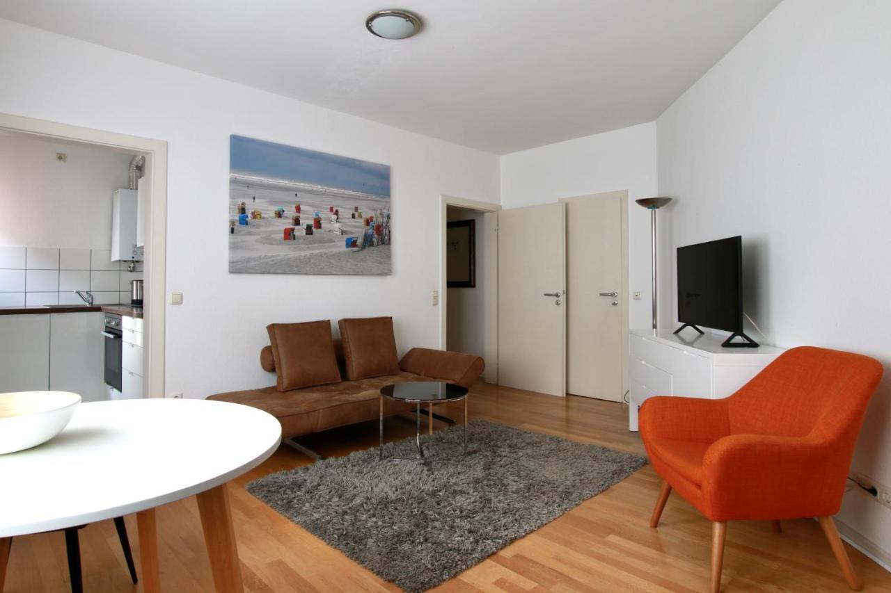 Arthouse Im Belgischen Viertel