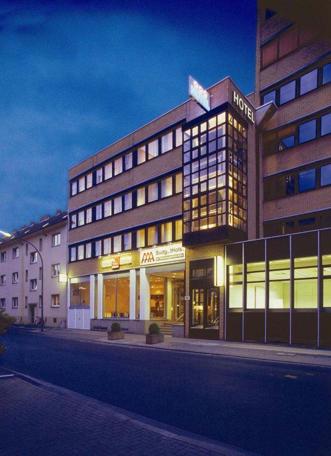 Aaa Budget Hotel