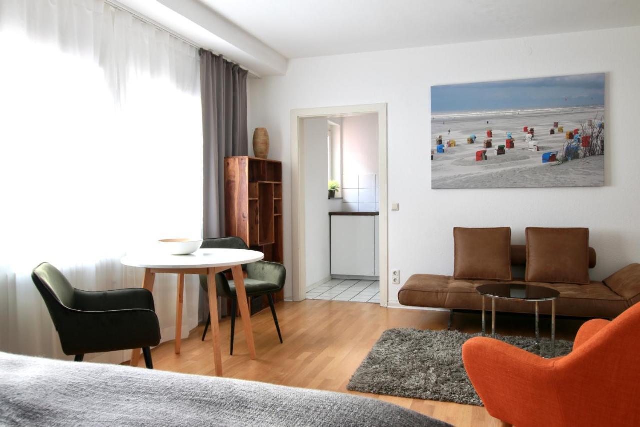 Arthouse Im Belgischen Viertel * Keulen