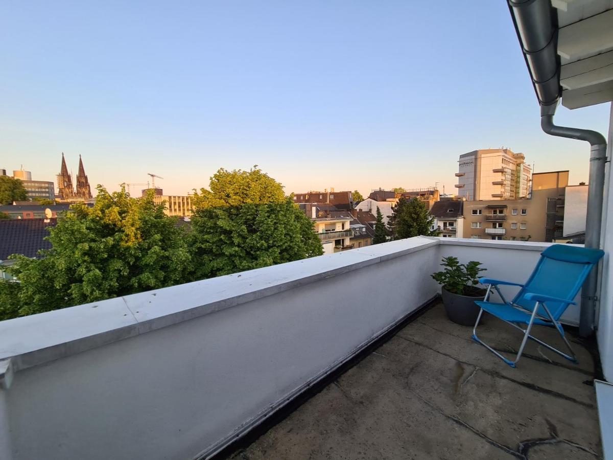 Hotel Hotel Cara Vita Cologne 3*