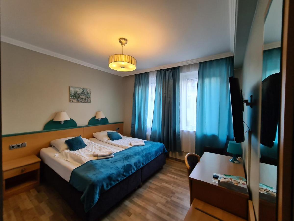 Hotel Cara Vita Cologne Hotel