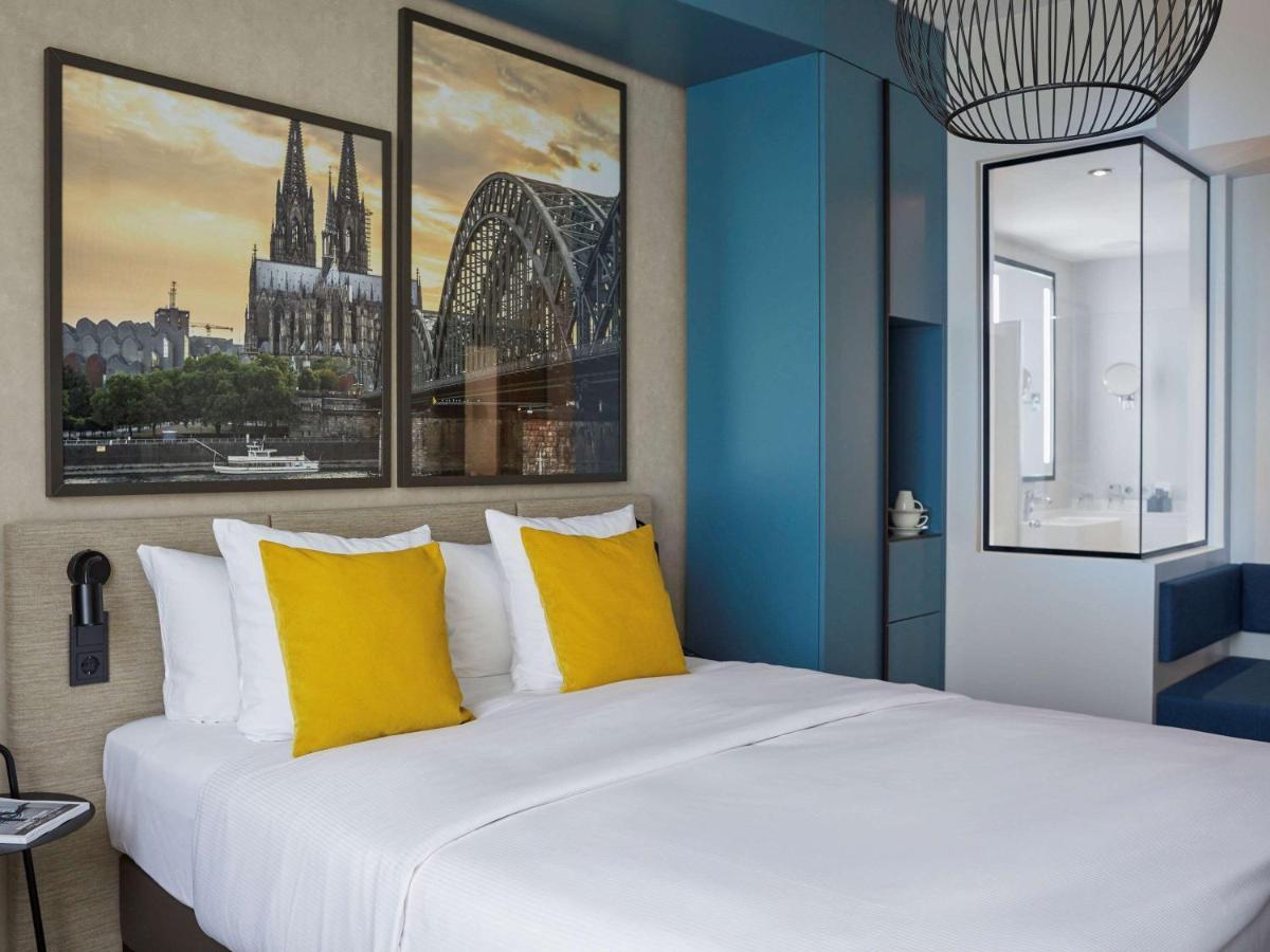 Mondial Am Dom Mgallery Hotel 4*