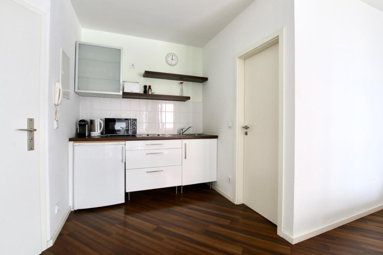 Arthouse Im Pantaleonsviertel Appartement
