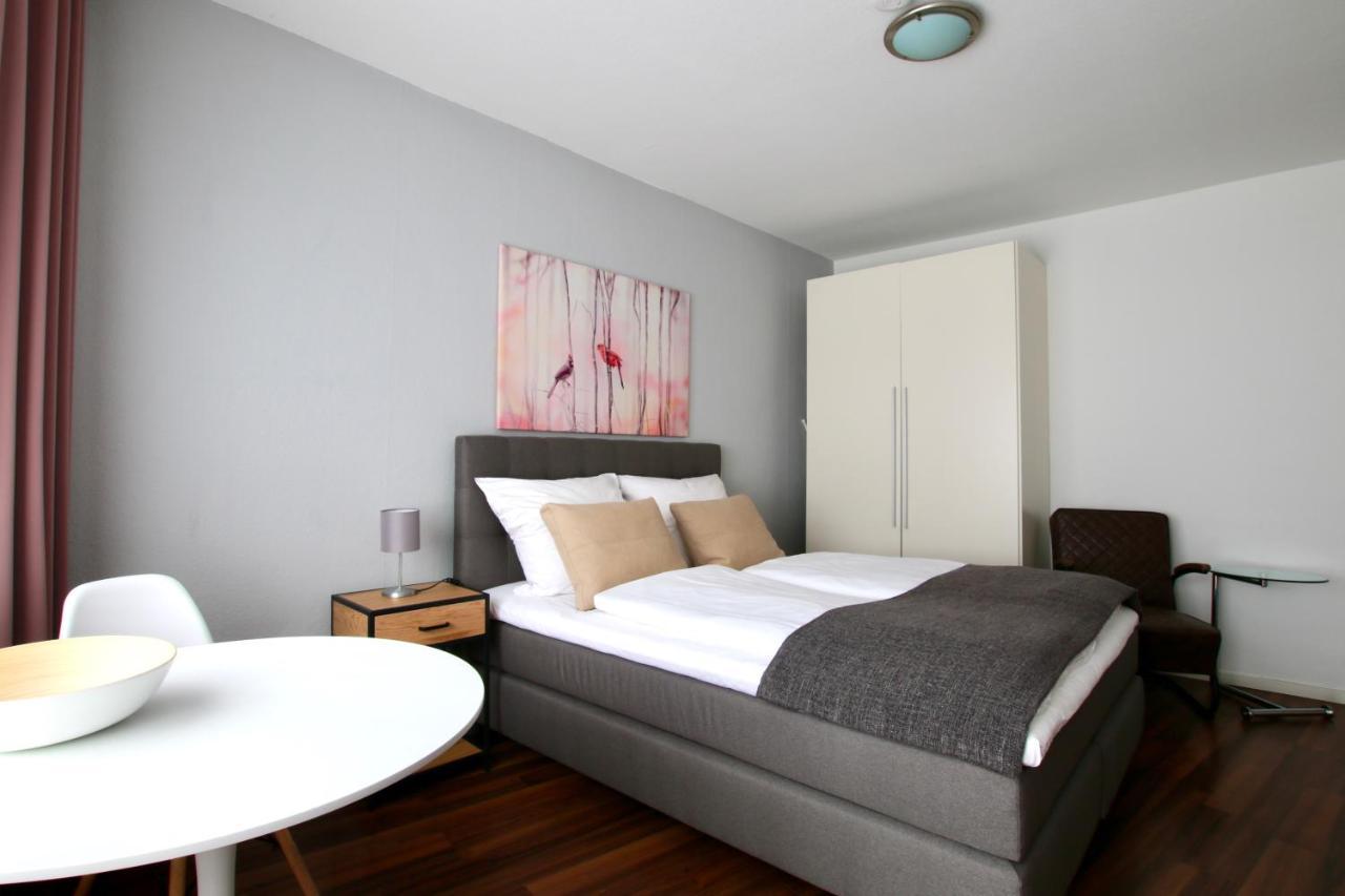 Appartement Arthouse Im Pantaleonsviertel