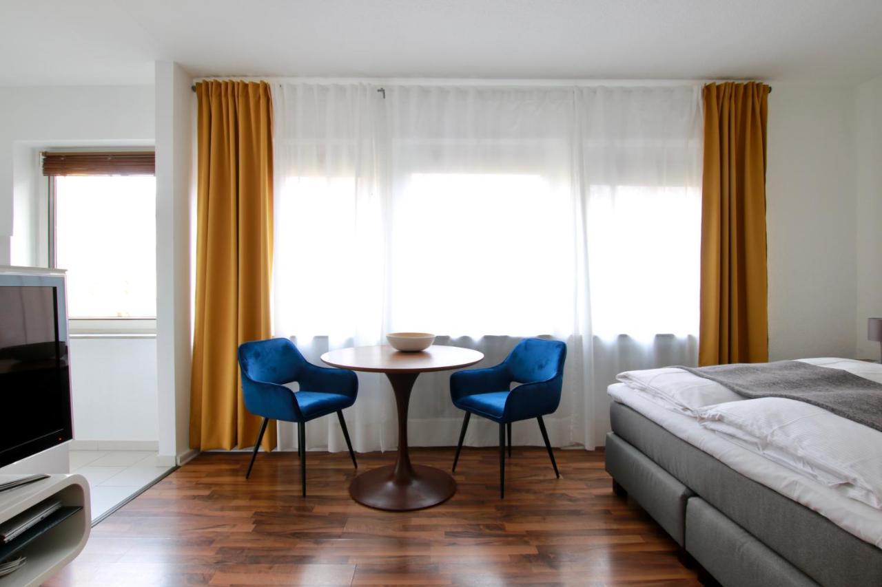 Appartement Arthouse Im Pantaleonsviertel