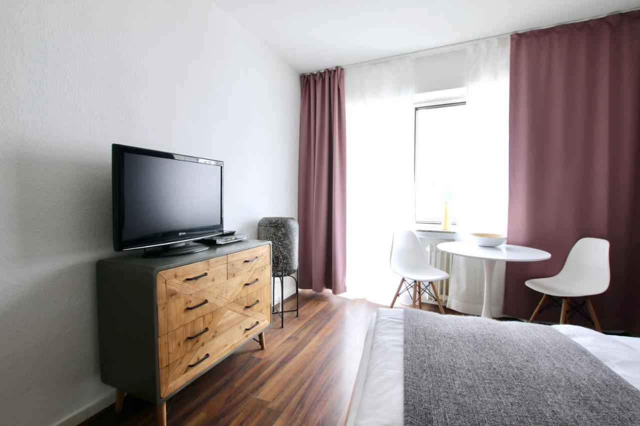 Arthouse Im Pantaleonsviertel