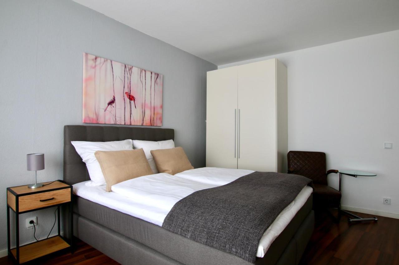 Arthouse Im Pantaleonsviertel Appartement Keulen