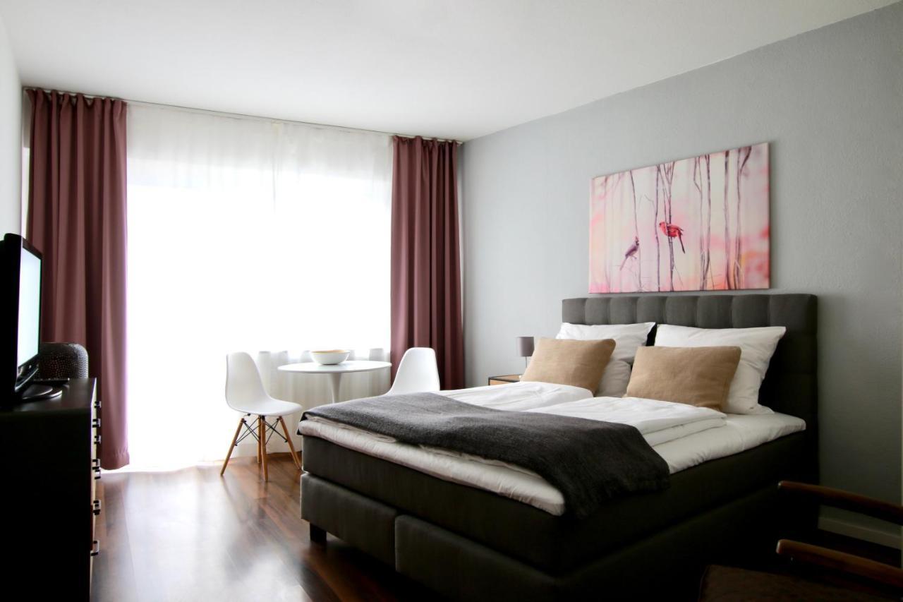 Arthouse Im Pantaleonsviertel *