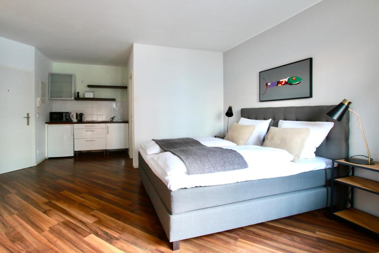 Arthouse Im Pantaleonsviertel