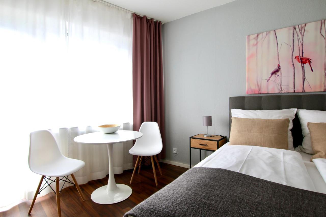Arthouse Im Pantaleonsviertel Appartement *