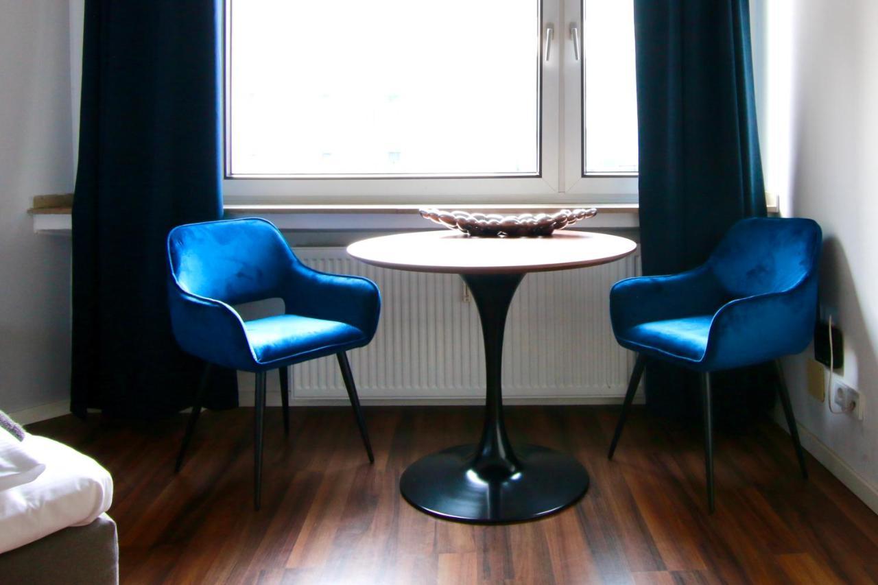 Arthouse Im Pantaleonsviertel Appartement