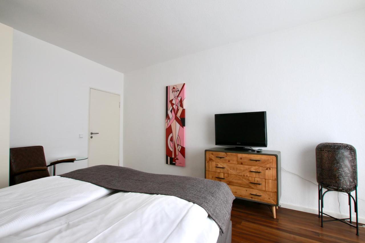 Arthouse Im Pantaleonsviertel Keulen