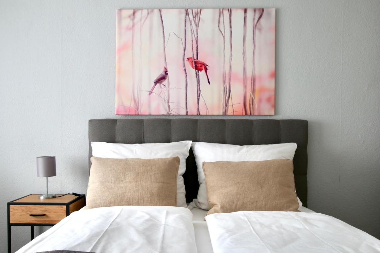 Arthouse Im Pantaleonsviertel