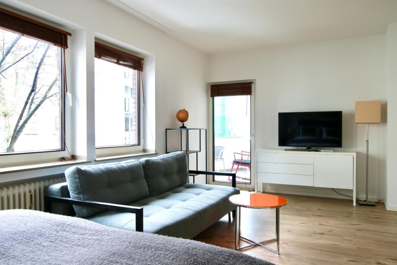 Arthouse Im Pantaleonsviertel