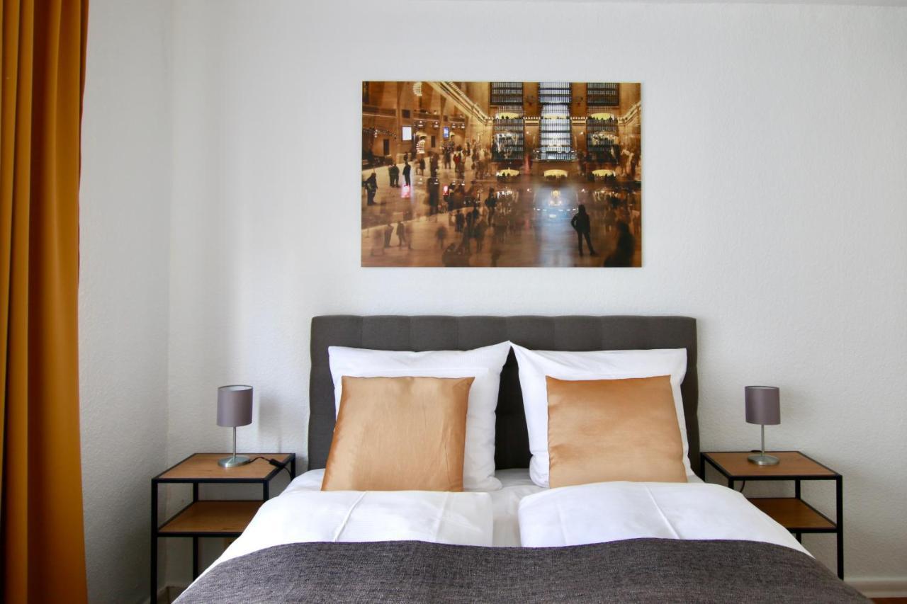 Arthouse Im Pantaleonsviertel Appartement Keulen
