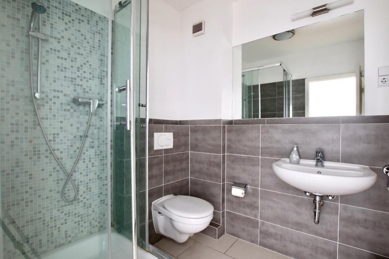Appartement Arthouse Im Pantaleonsviertel *