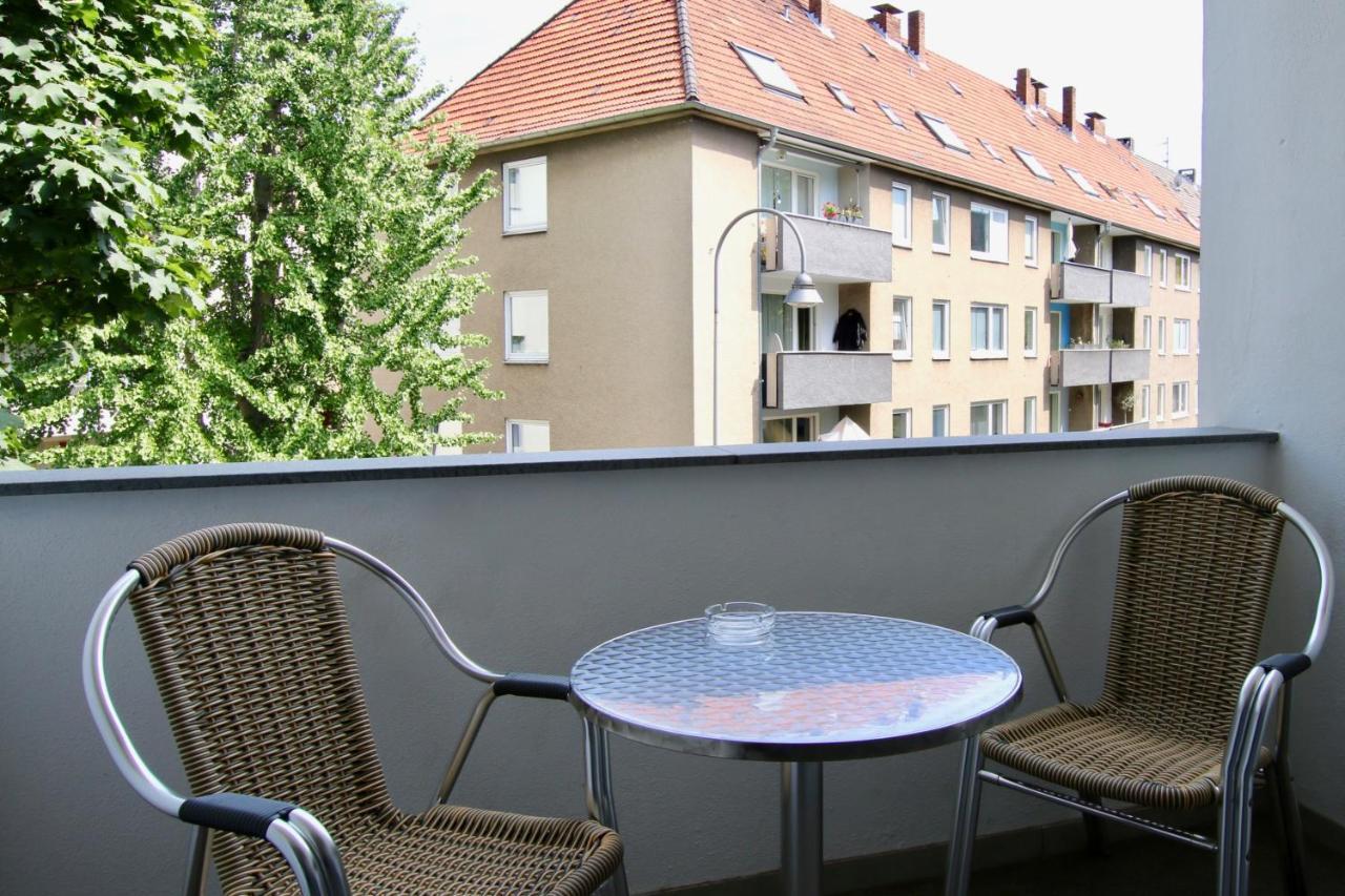 Arthouse Im Pantaleonsviertel *