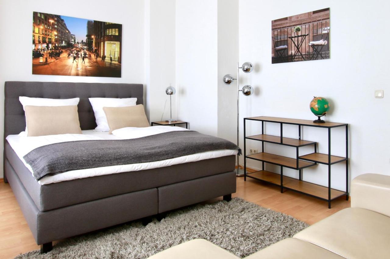 Arthouse Im Belgischen Viertel * Keulen