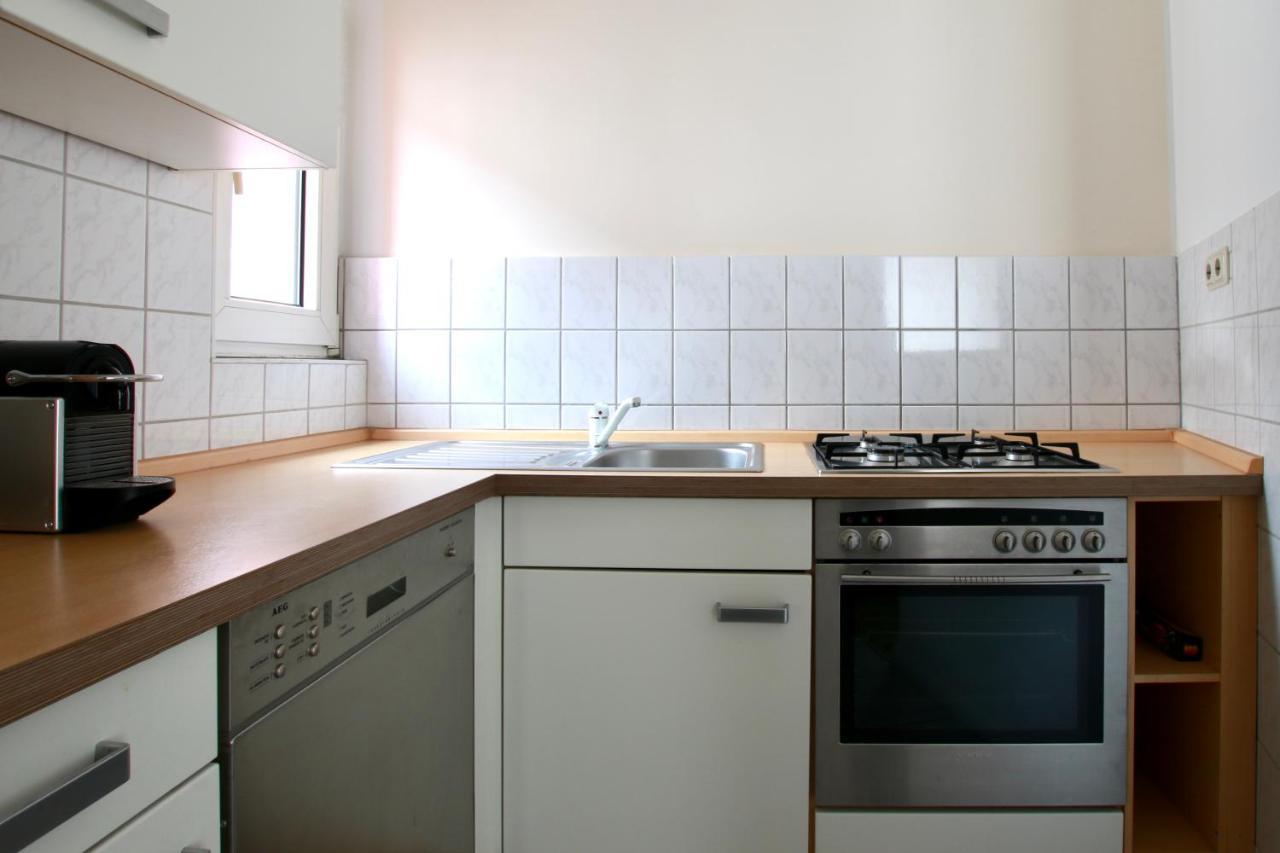 Arthouse Im Belgischen Viertel Appartement Keulen