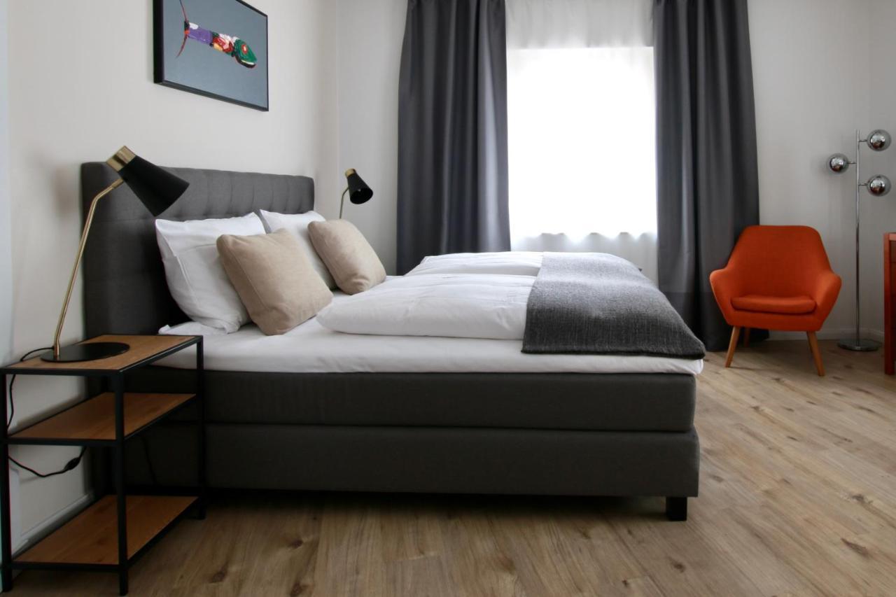Arthouse Im Belgischen Viertel *