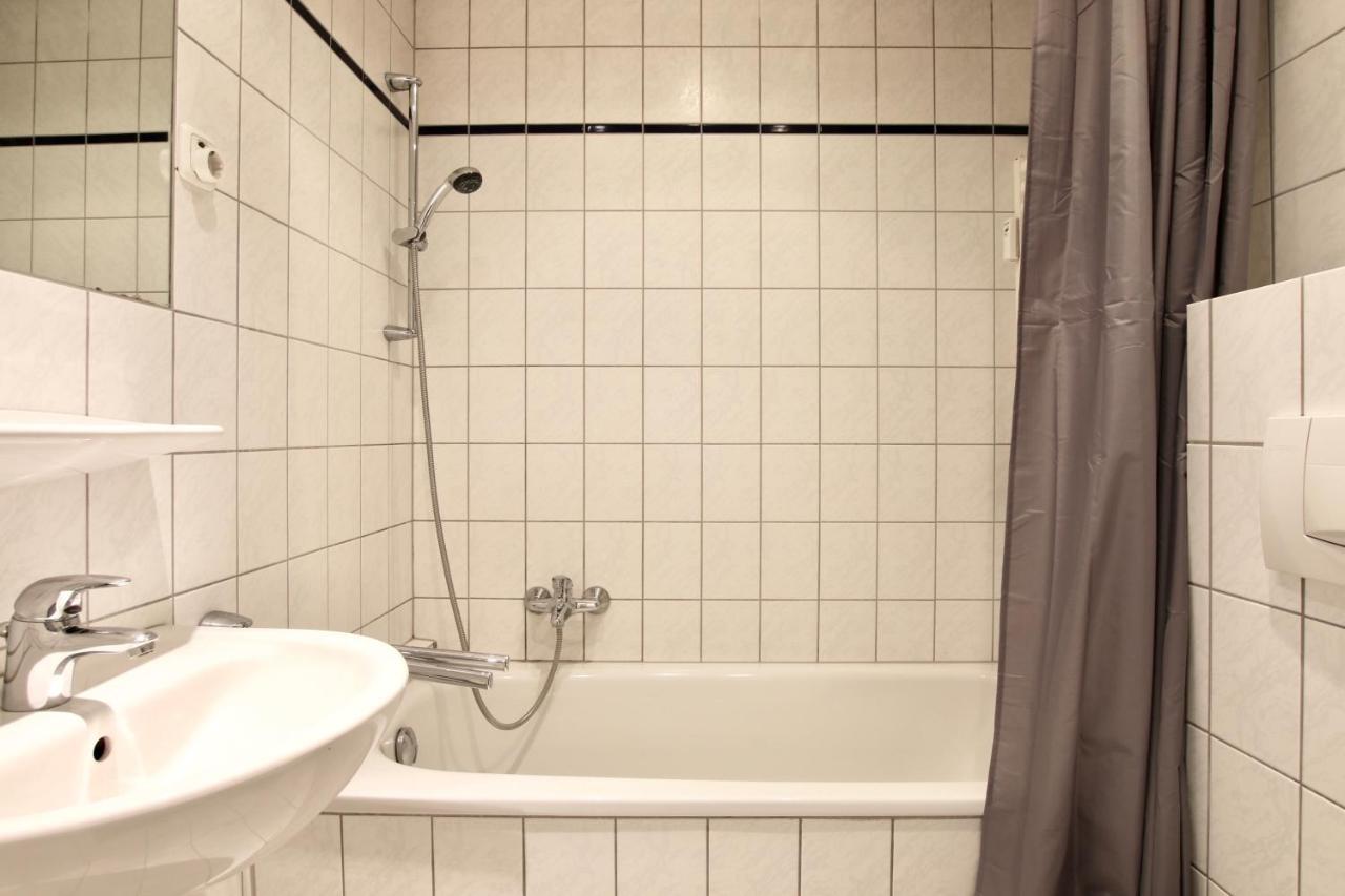 Arthouse Im Belgischen Viertel Appartement Keulen