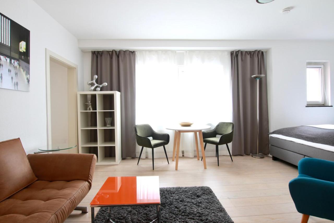 Arthouse Im Belgischen Viertel * Keulen