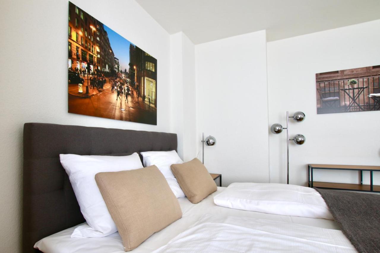 Arthouse Im Belgischen Viertel * Keulen