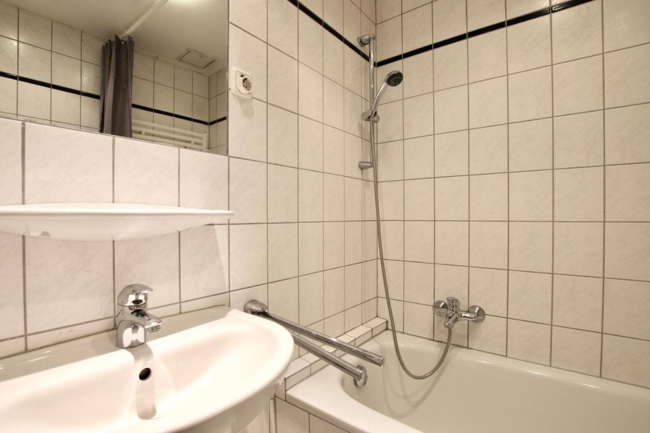Arthouse Im Belgischen Viertel Appartement *