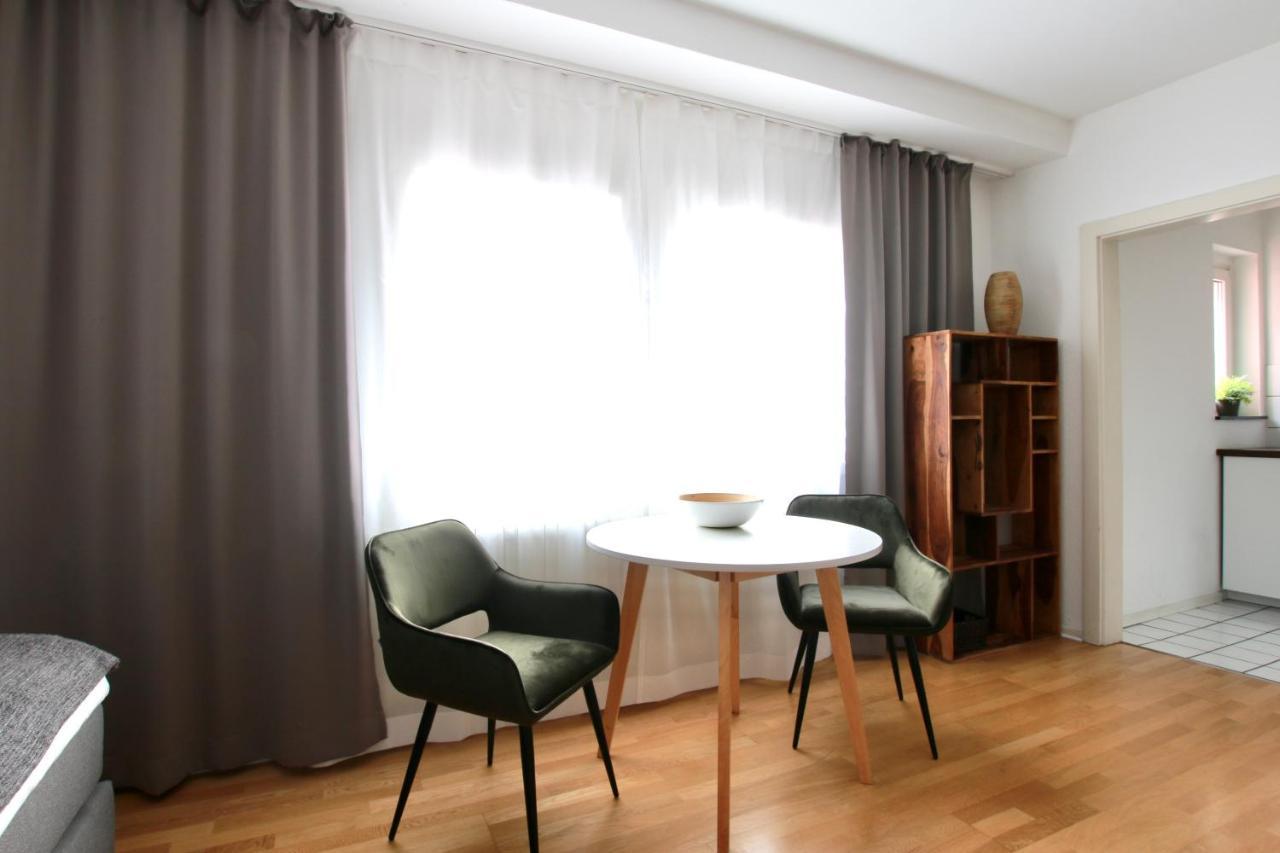 Arthouse Im Belgischen Viertel Appartement Keulen