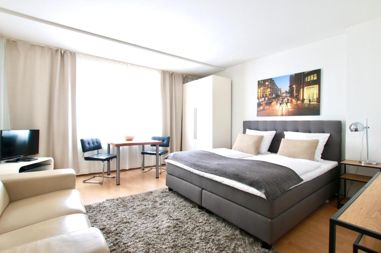 Arthouse Im Belgischen Viertel * Keulen